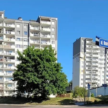 Seaview11 Trojmiasto Privat bolig *