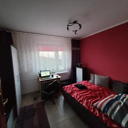 Seaview11 Trojmiasto Luxury Gdynia