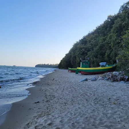 Pansiyon Seaview11 Trojmiasto Gdynia